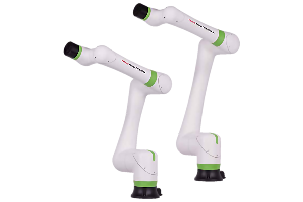 FANUC ROBOT | 發那科 協作機械手臂 CRX Series
